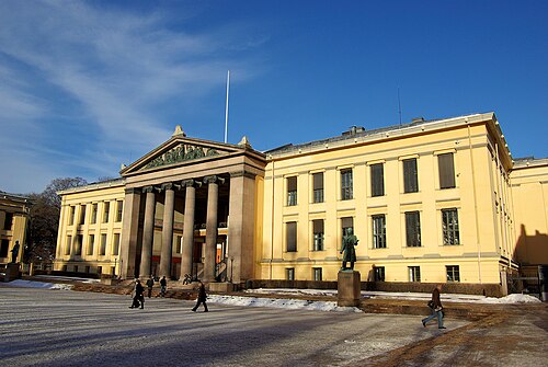 Scandinavian Institute of Maritime Law